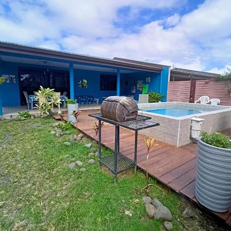 Fare I Tahiti Villa Punaauia  Exterior photo